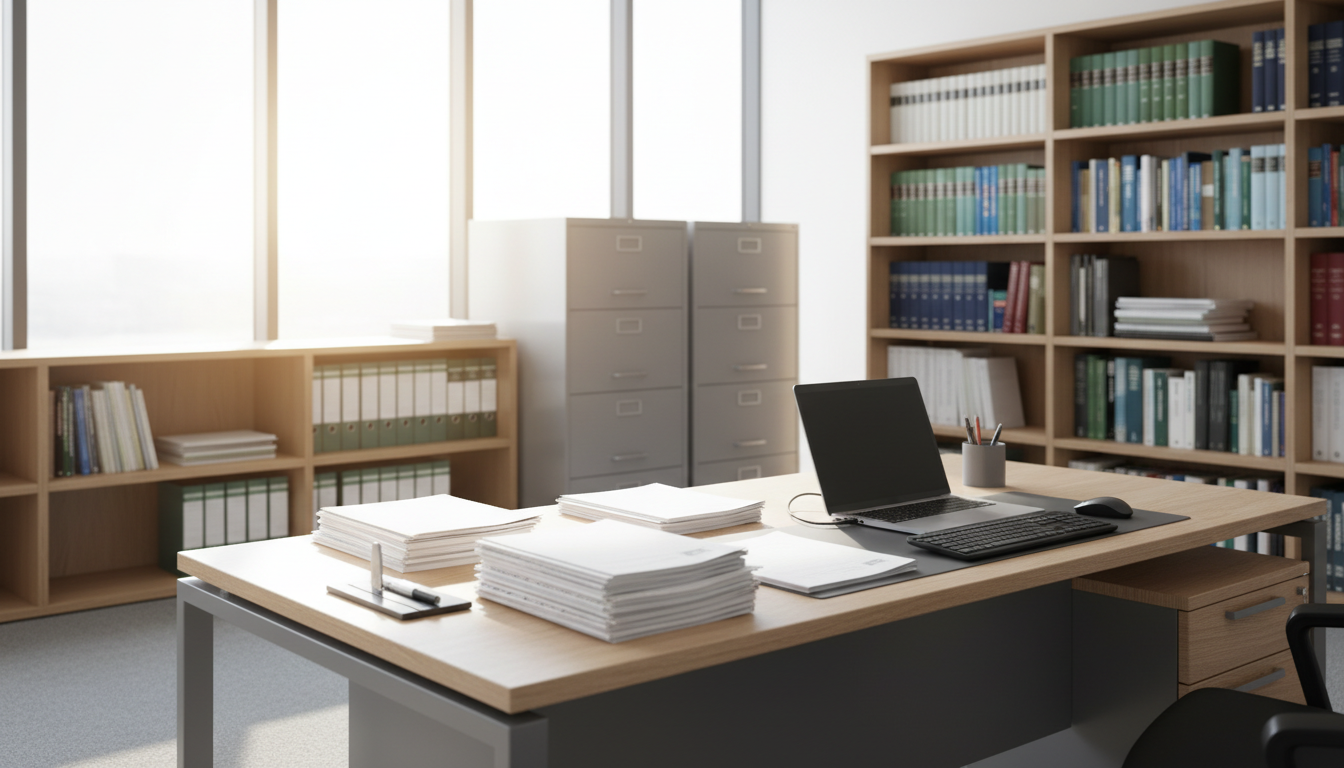 行政書士事務所での特殊車両通行許可変更申請代行