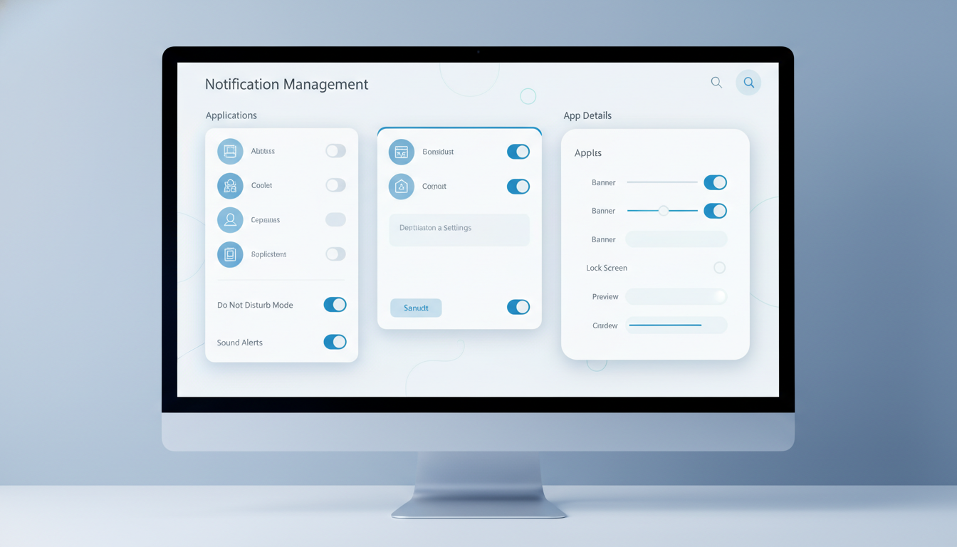 Windows 11フォーカスアシスト設定画面