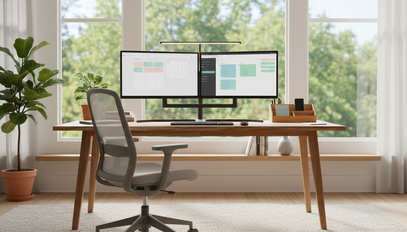Windows 11生産性向上設定