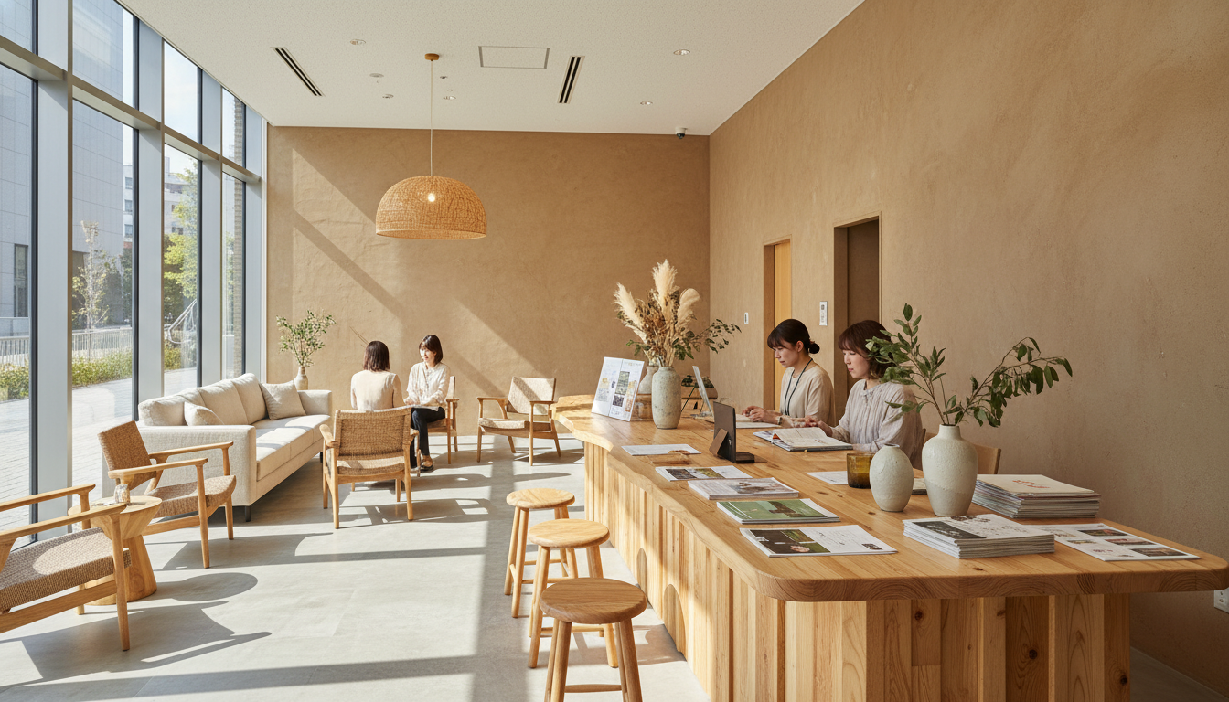 中央区の住宅支援制度の案内窓口