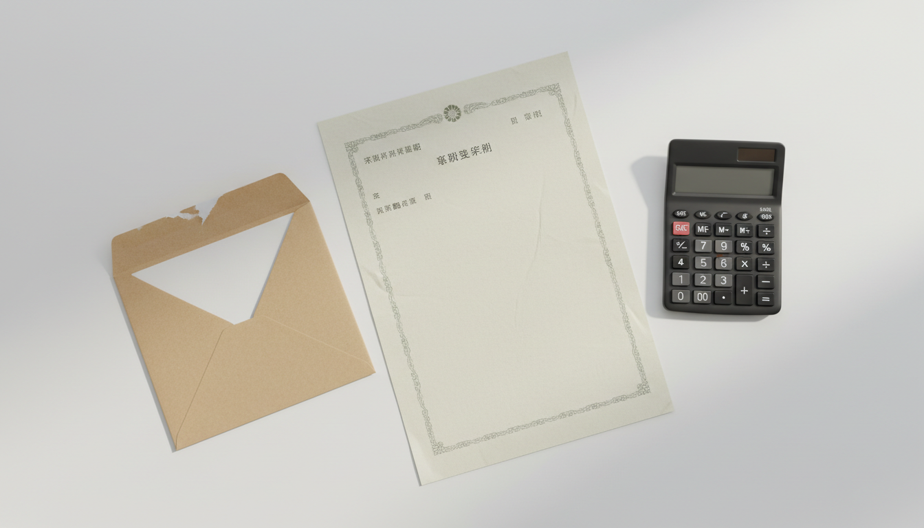 特殊車両通行許可証の発行期間と通行手数料の計算イメージ