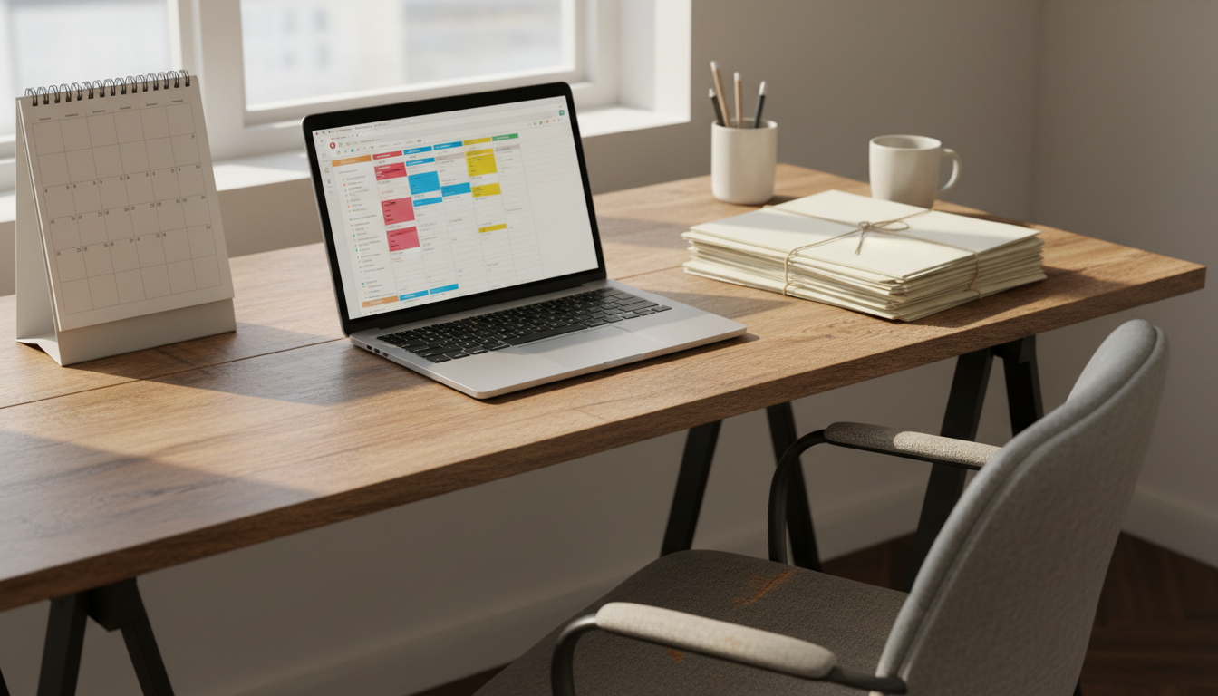 特殊車両通行許可の更新申請と継続的な運行管理のイメージ