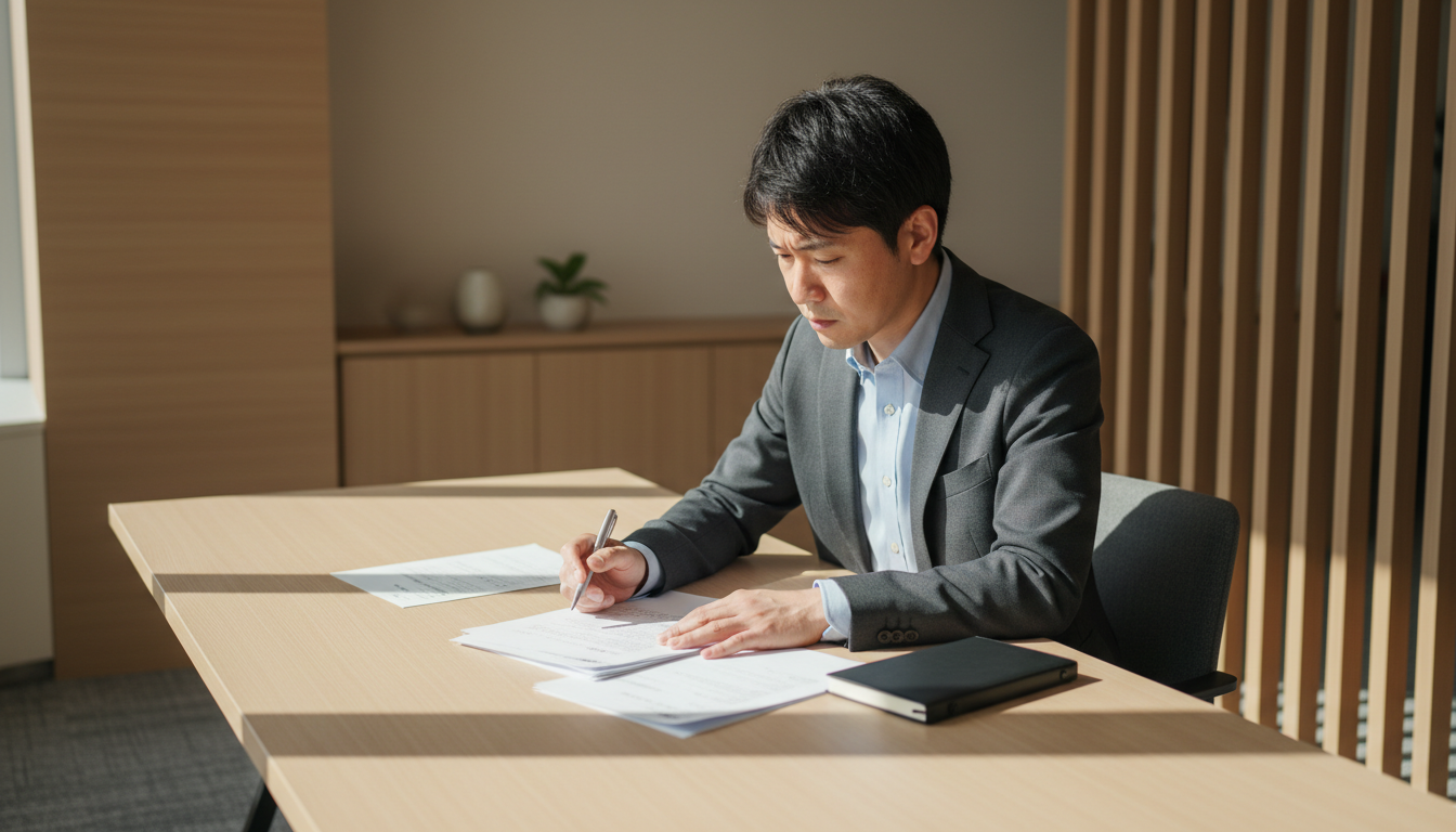 特殊車両通行許可申請の失敗例と対策ポイント