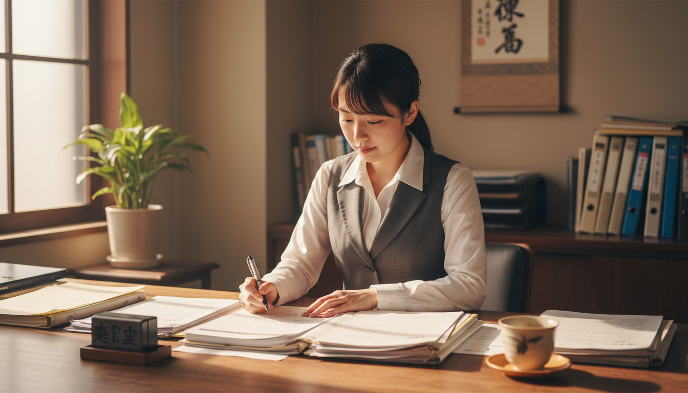 特殊車両通行許可の申請方法選択