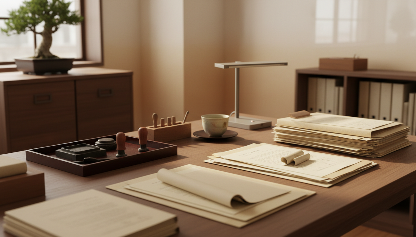 特殊車両通行許可の審査期間対応