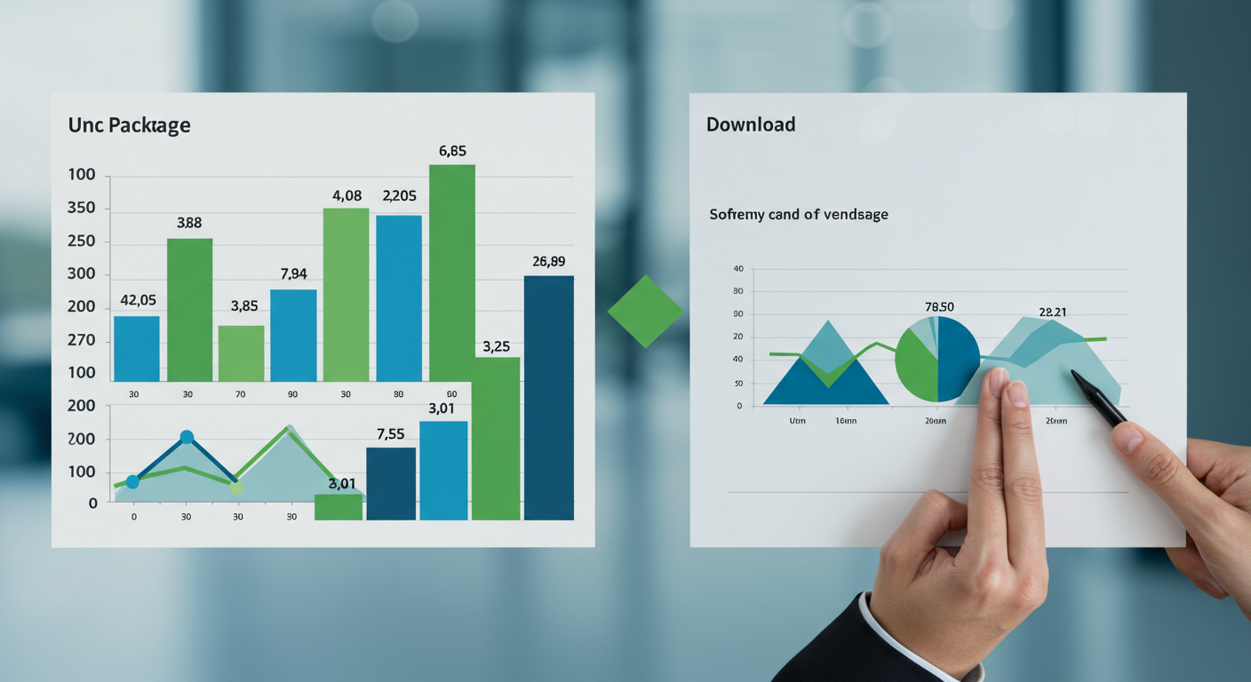 Officeパッケージ版とダウンロード版の価格比較表