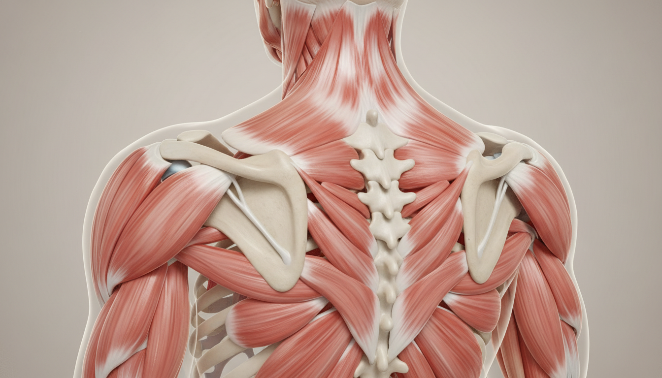 肩甲骨はがし ストレッチ 効果