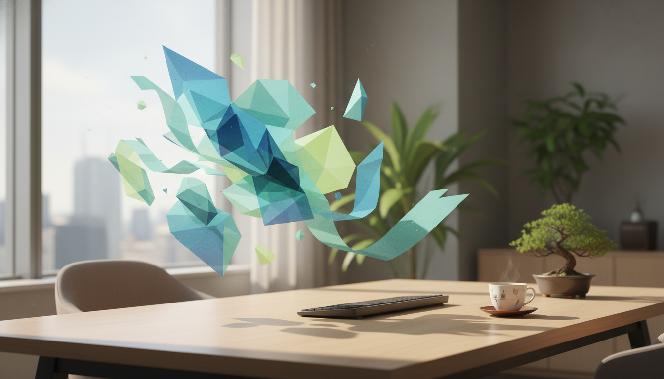 Officeトラブルシューティングのイメージ