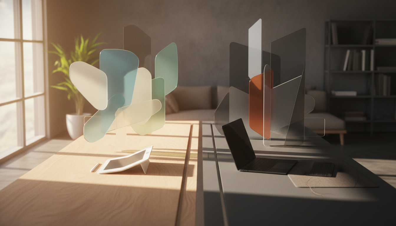 Microsoft 365とOffice永続版の比較イメージ