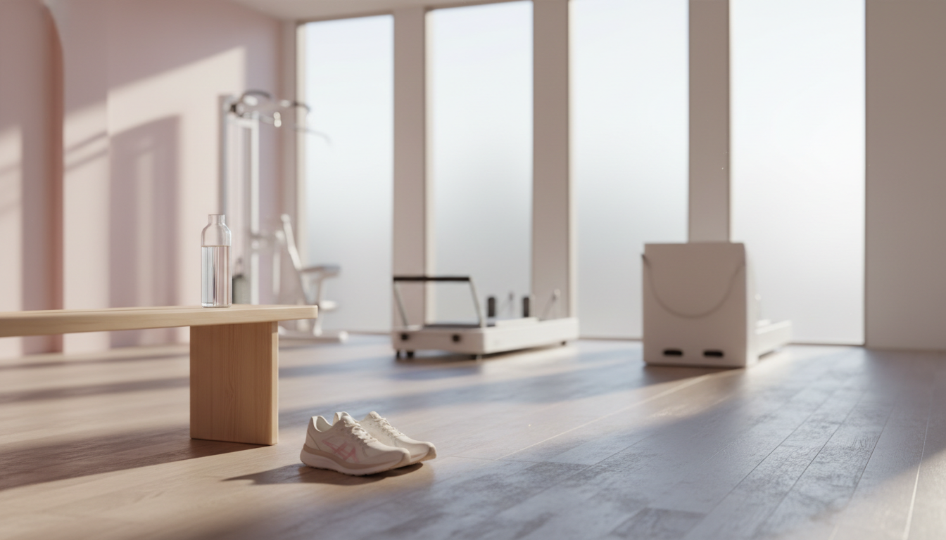 女性専用パーソナルジムでの糖質制限と運動の組み合わせ