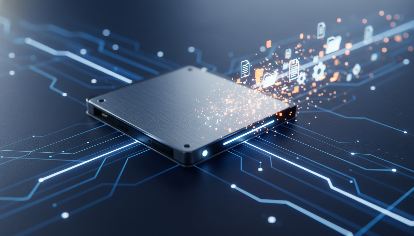 Windows 11 ストレージ最適化 ディスククリーンアップ 不要ファイル削除