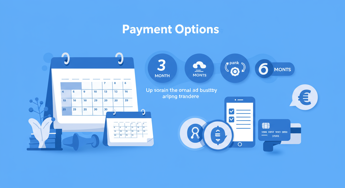 リタスタイルの料金プランイメージ