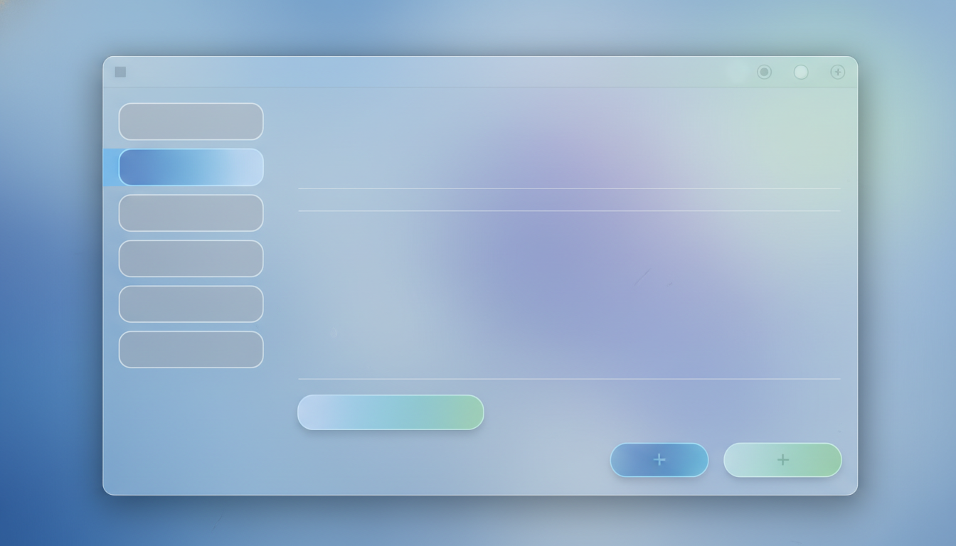 Windows 11共有フォルダのプロパティ設定画面