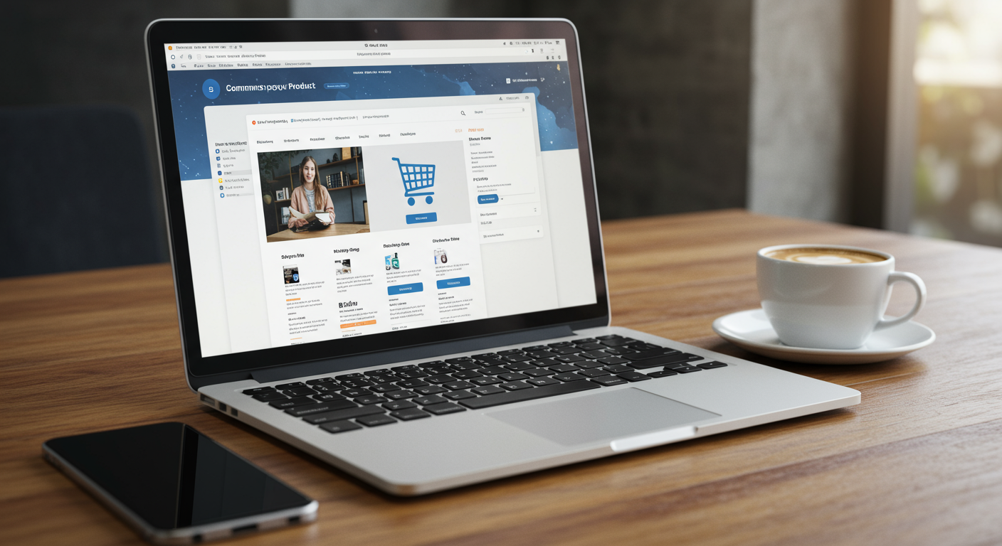 Amazonでのオンラインコード版Office購入画面