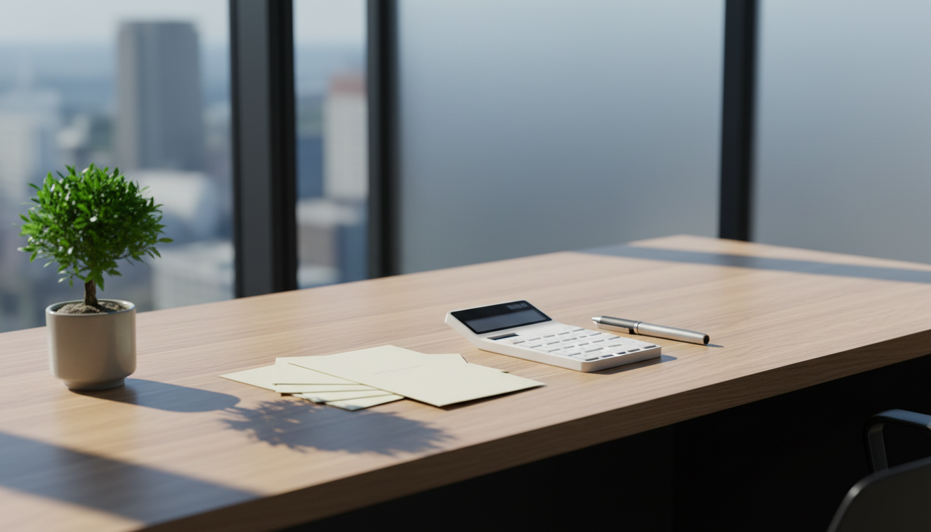 特殊車両通行許可申請の費用内訳と料金体系の説明