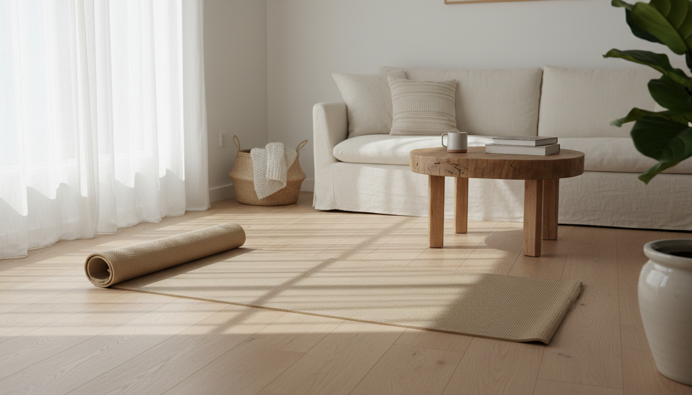 自宅でできる免疫力アップのスクワット運動