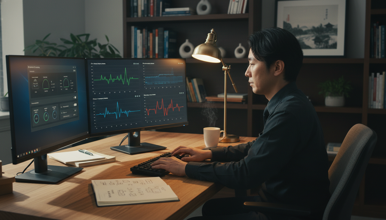 Windows 11のシステム設定とパフォーマンス調整