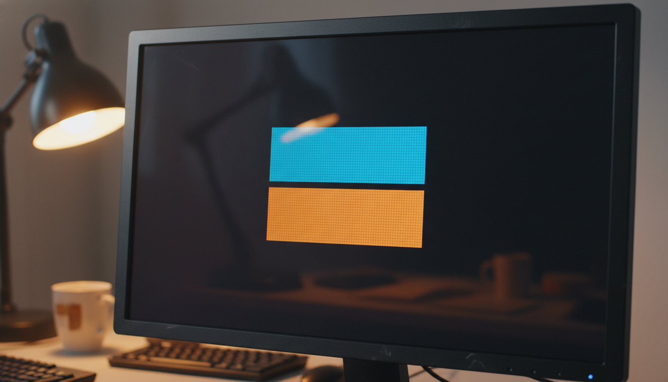 Windows 11とLinuxのデュアルブート起動画面