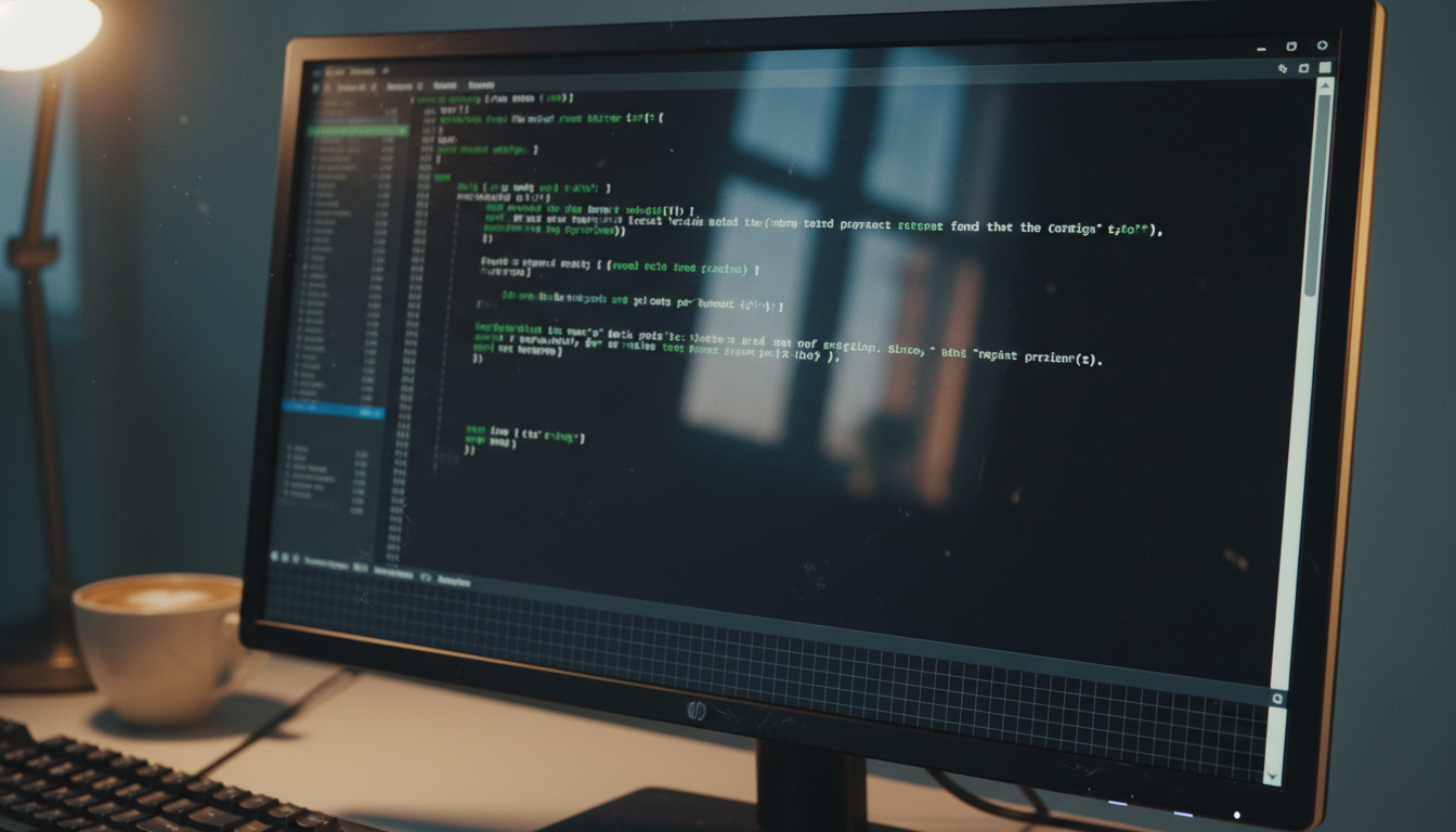 GRUBブートメニューのカスタマイズ画面