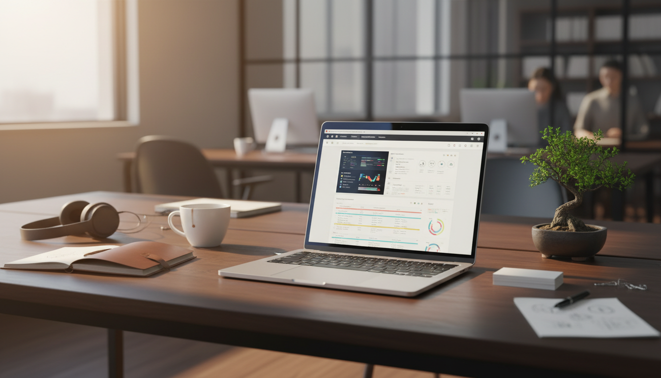 特殊車両通行許可のオンライン申請システム画面