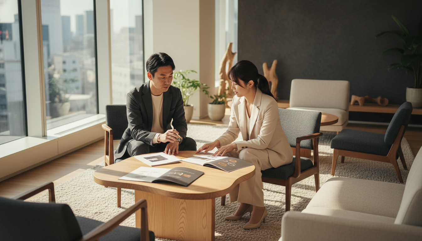 信頼できる コンパニオン派遣会社 選び方 銀座