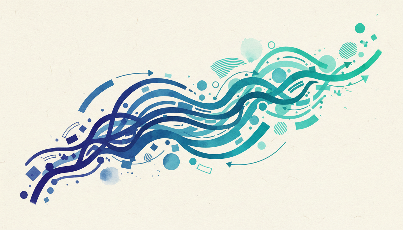 不動産登記法改正のスケジュールを示すイメージ