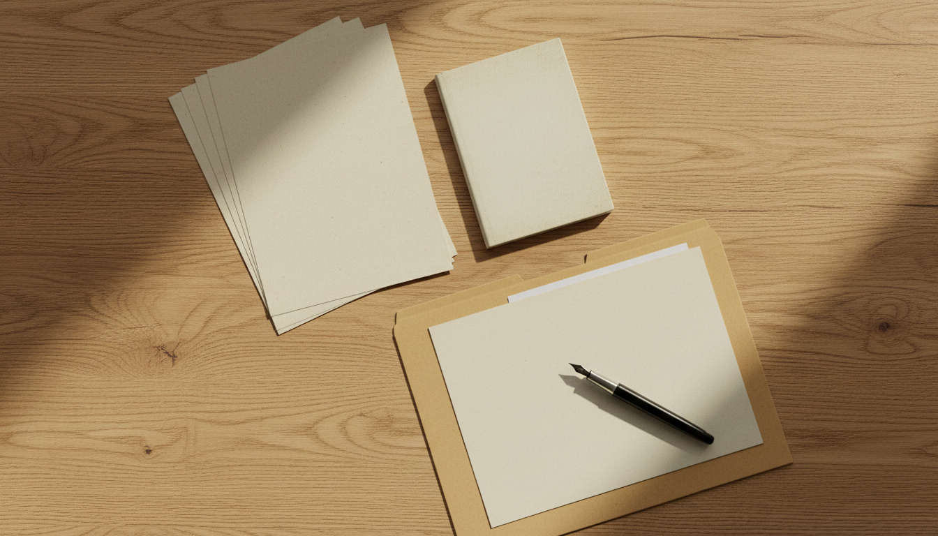 特殊車両通行許可申請に必要な書類一覧と準備チェックポイント