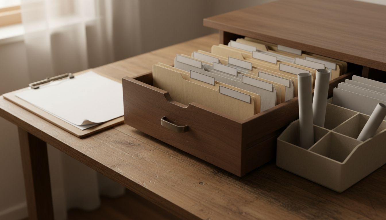 特殊車両通行許可証の更新・変更申請と継続管理のポイント