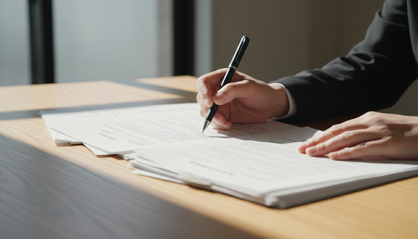 特殊車両申請でよくある失敗例と差し戻しを防ぐ対策