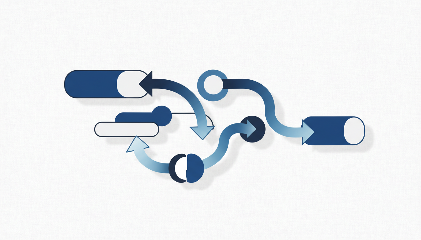 特殊車両通行許可の審査プロセス図