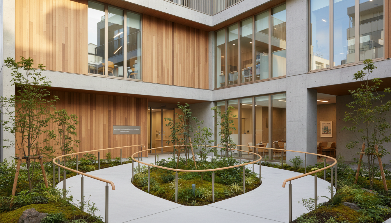 日本橋大伝馬町周辺の医療施設と行政サービス窓口