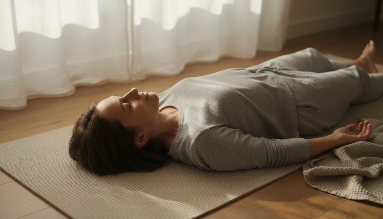 休息日 筋肉回復 運動習慣 継続のコツ