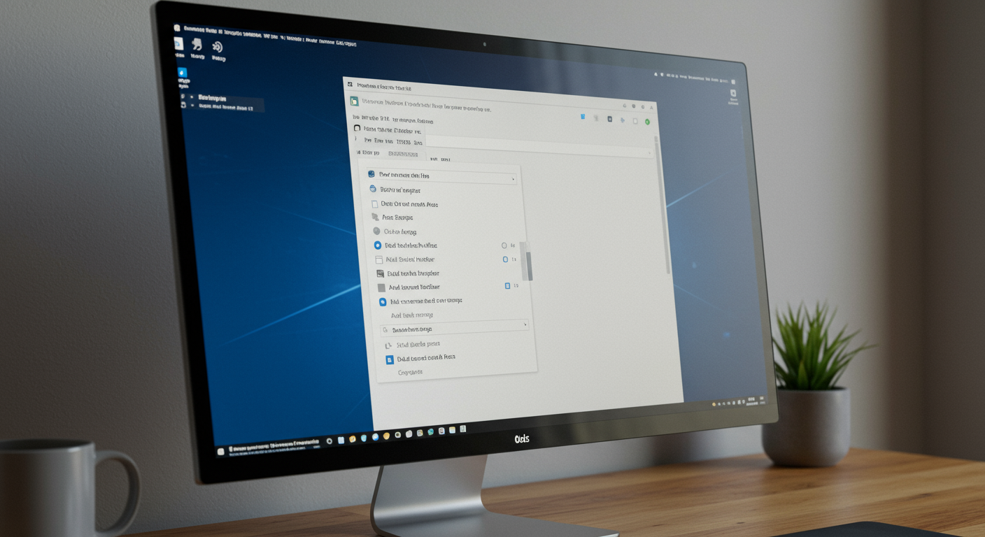 Windows 11でのHyper-V有効化画面