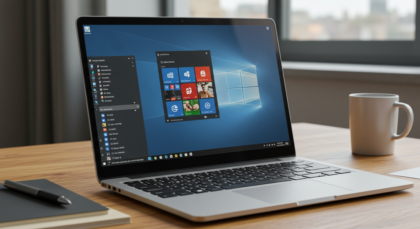 Windows 11でのHyper-V仮想マシン作成画面