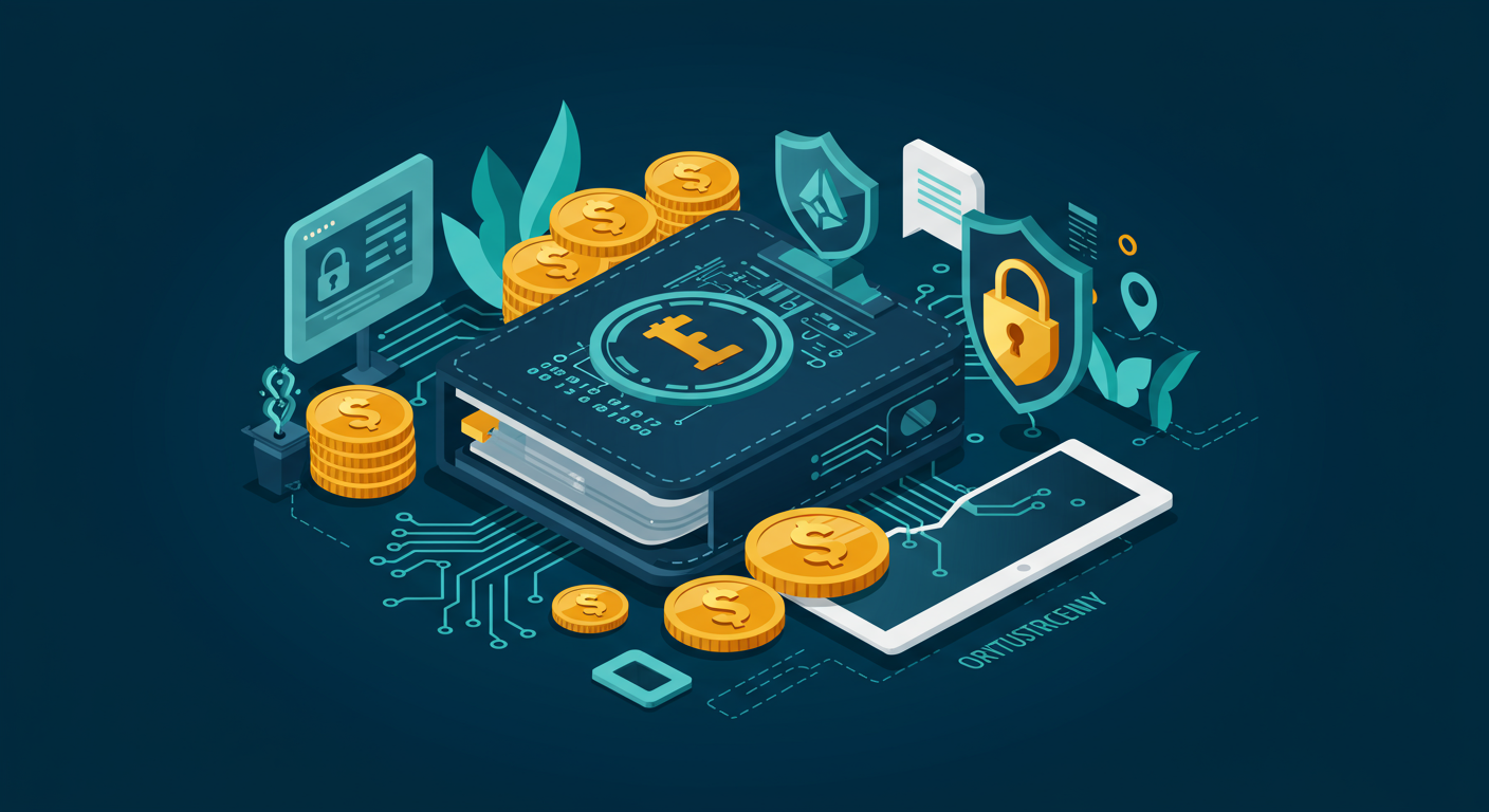 安全な仮想通貨投資の基本原則