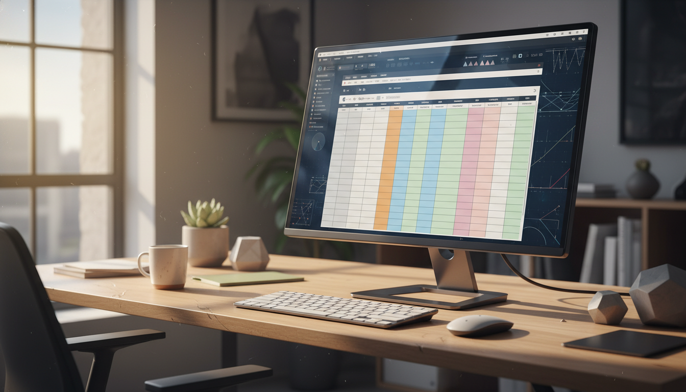 Excel 請求書テンプレート インボイス対応 作成画面
