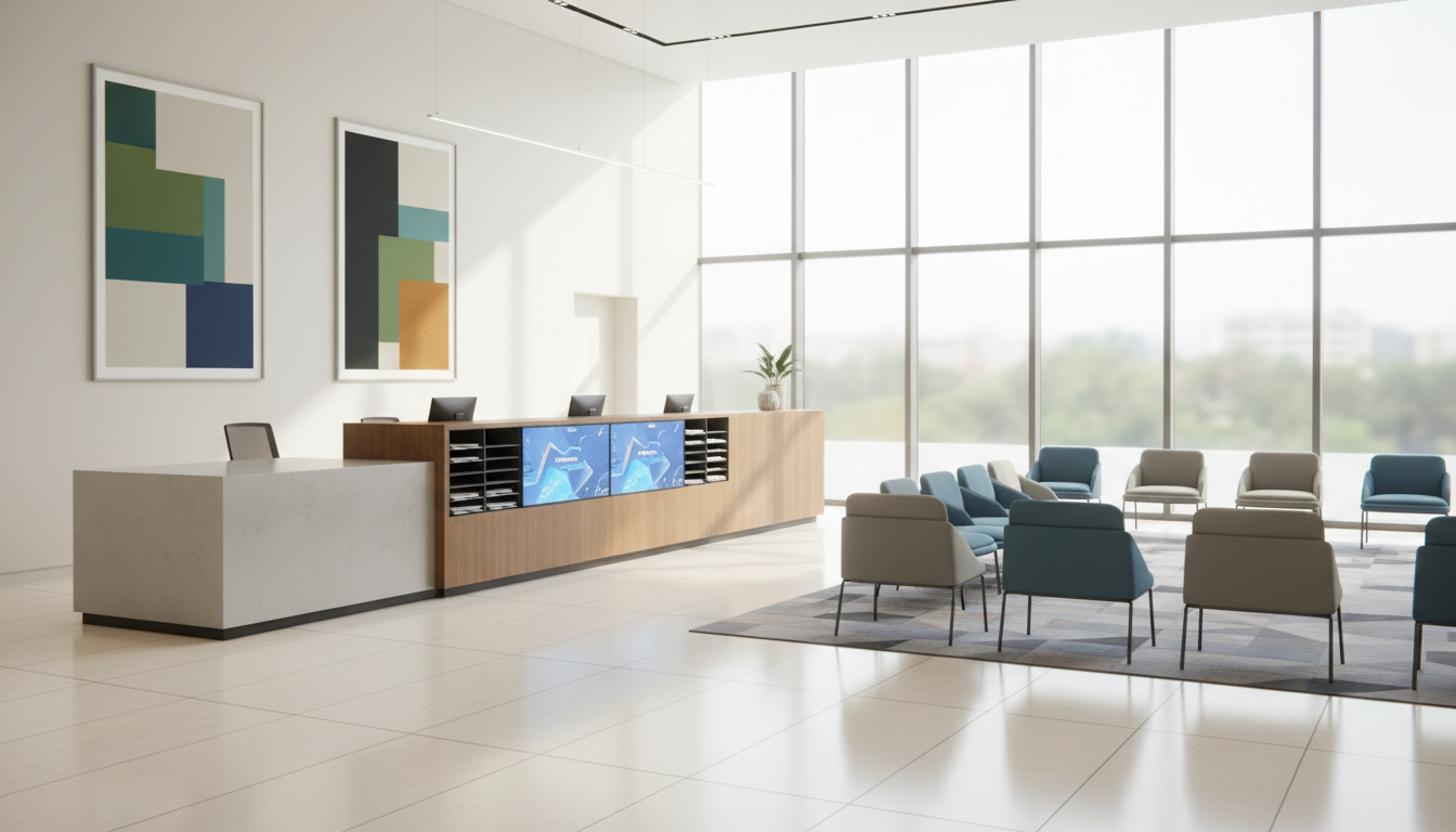 申請窓口の選択イメージ