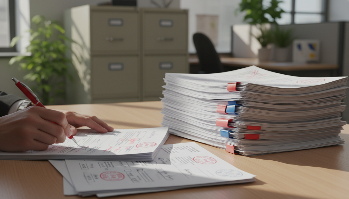 審査プロセスのイメージ