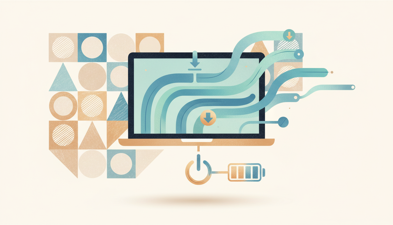 Windows 11 更新プログラム バッテリー節約 ダウンロード管理