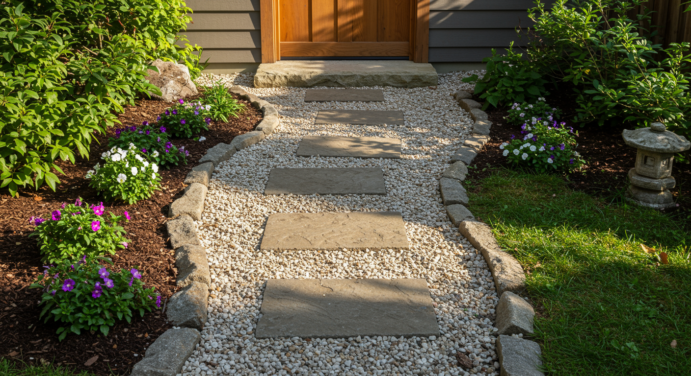 新築外構DIYに挑戦！初心者でも失敗しない基礎知識と実践ポイント