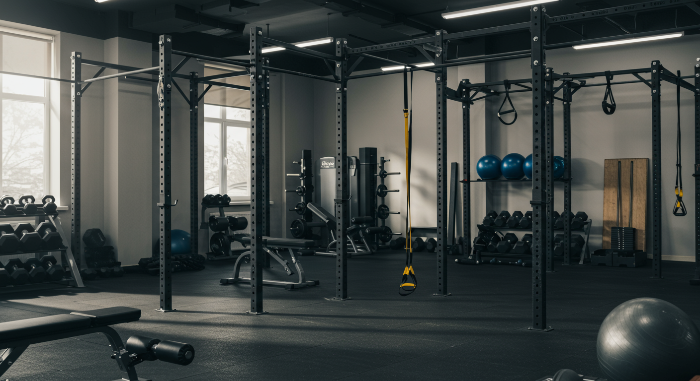 カロリートレードジャパンの効果的なトレーニング方法