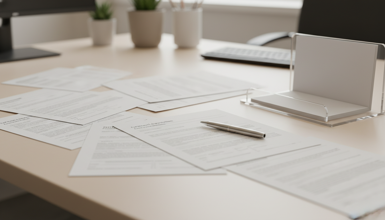 特殊車両通行許可申請書と車両諸元説明書の記入例