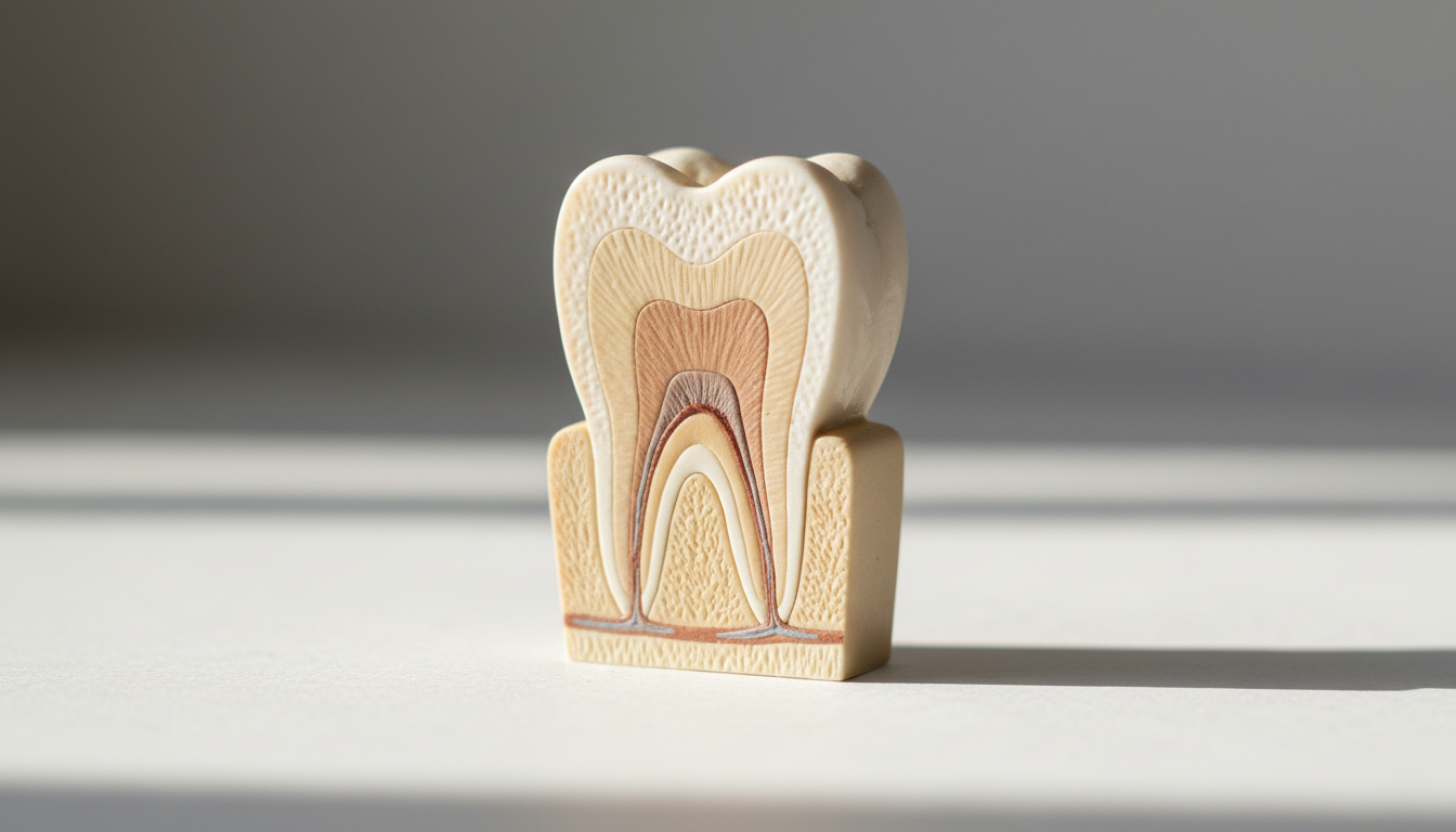 知覚過敏は自然に治る？放置してよい症状と受診すべき症状の見分け方