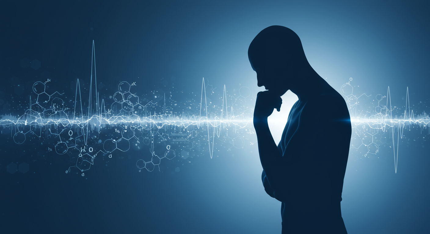 男性の性欲低下の原因とは？専門家が教える改善法